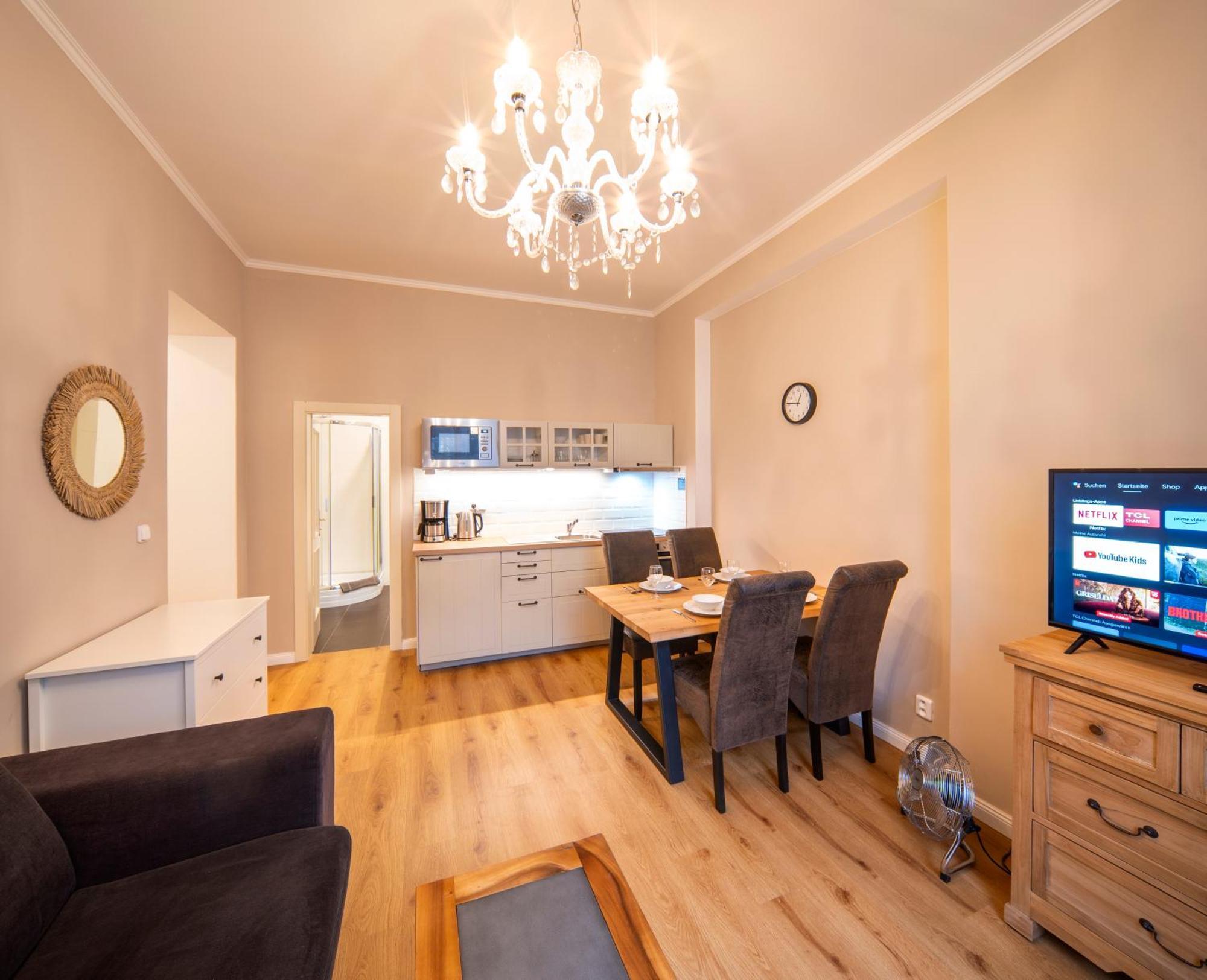 Apart Hotel Zborovska Prague Ngoại thất bức ảnh