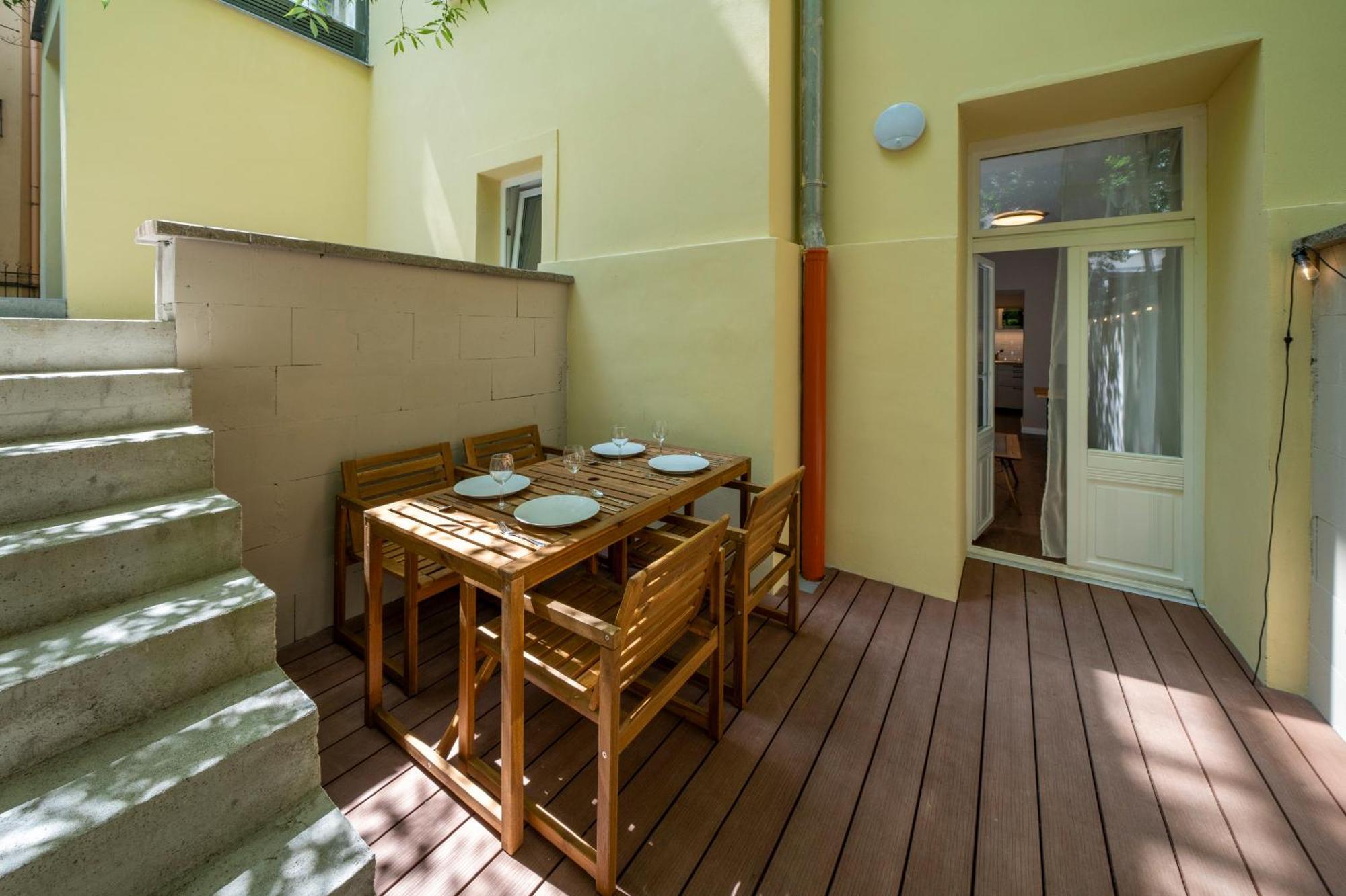 Apart Hotel Zborovska Prague Ngoại thất bức ảnh